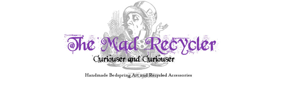 The Mad Recycler