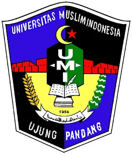 PENERIMAAN CALON MAHASISWA BARU (UMI)  UNIVERSITAS MUSLIM INDONESIA