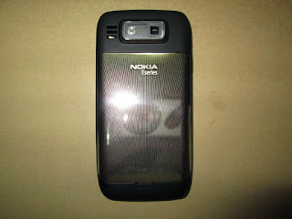 casing Nokia E72 jadul