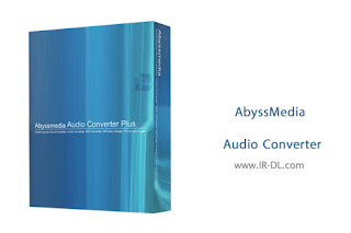 AbyssMedia Audio Converter Plus Portable