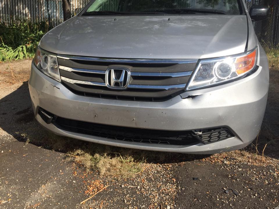 Rental Car Accident Enterprise Rental Car Accident Enterprise