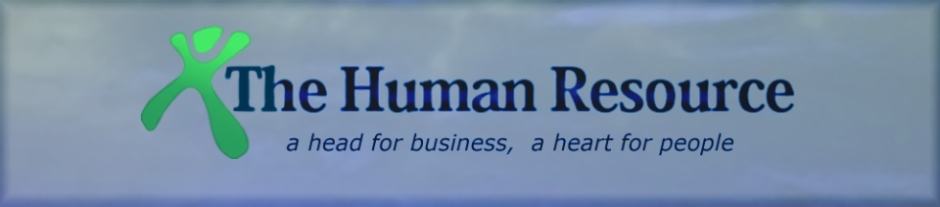 The Human Resource