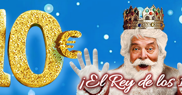 juguetes mgi navidad 2018
