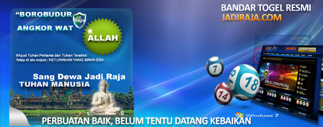 agen togel indonesia