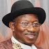 Nigeria’s unity is paramount, says ex-President Jonathan