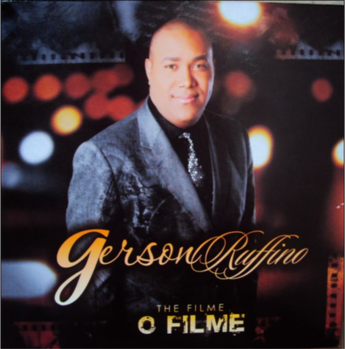 GERSON RUFINO - O FILME 2012