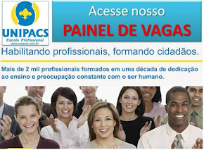 PAINEL DE VAGAS