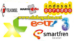 Pulsa Murah TapPulsa Server Pulsa Top Auto Payment Pulsa TercepatGrosir Pulsa