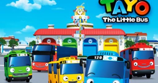 89 Gambar Gambar Kartun Tayo Terlihat Keren 89 Gambar Gambar Kartun Tayo Terlihat Keren