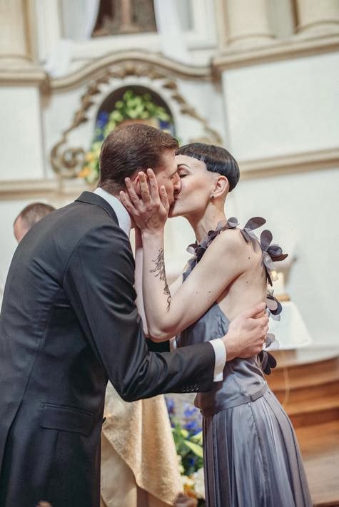 una boda diferente alternativa emo blog mi boda gratis