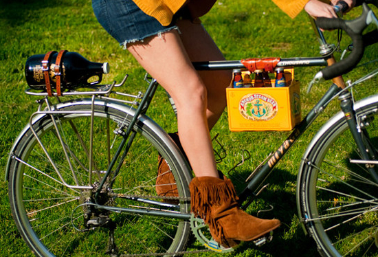 Moving to Oxford? Download your here: bike accessories