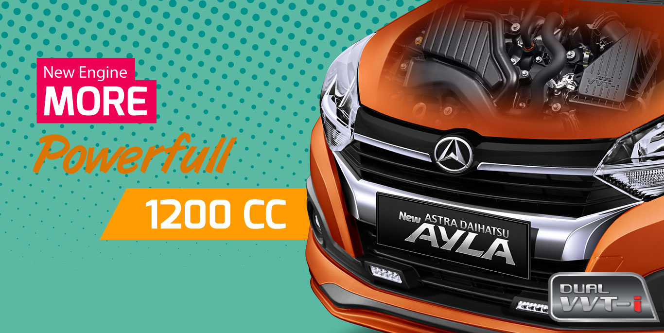 Brosur Kredit Mobil Daihatsu Ayla Promo Diskon Harga DP Brosur Kredit Mobil Daihatsu Ayla Promo Diskon Harga DP