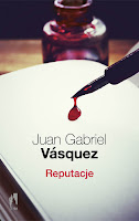 Juan Gabriel  Vásquez, Reputacje, Okres ochronny na czarownice, Carmaniola