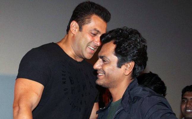salman khan's family