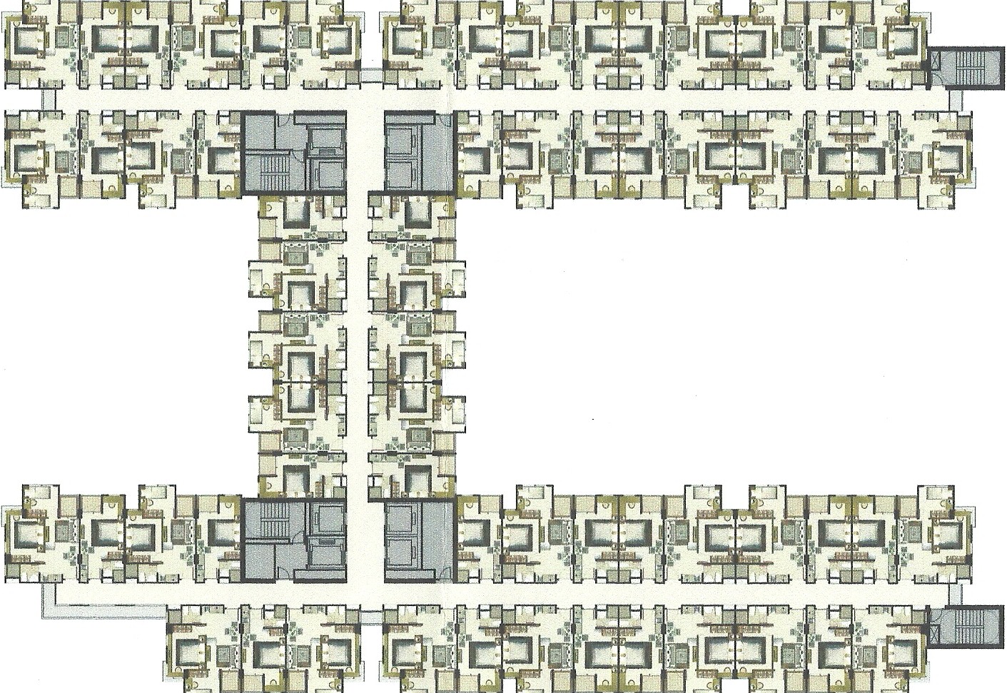 NEST APARTMENT The Nest Apartment