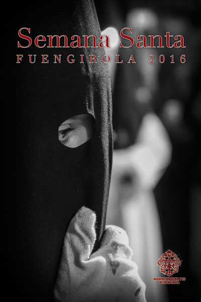 Horarios e Itinerarios Semana Santa Fuengirola (Málaga) 2016