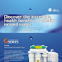 PurePro® G-106A Reverse Osmosis Water Filtration System
