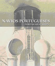 ÁLBUM DE NAVIOS PORTUGUESES