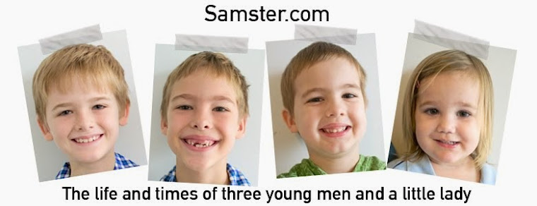 Samster.com