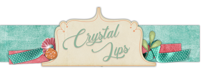 Crystal -- Lips