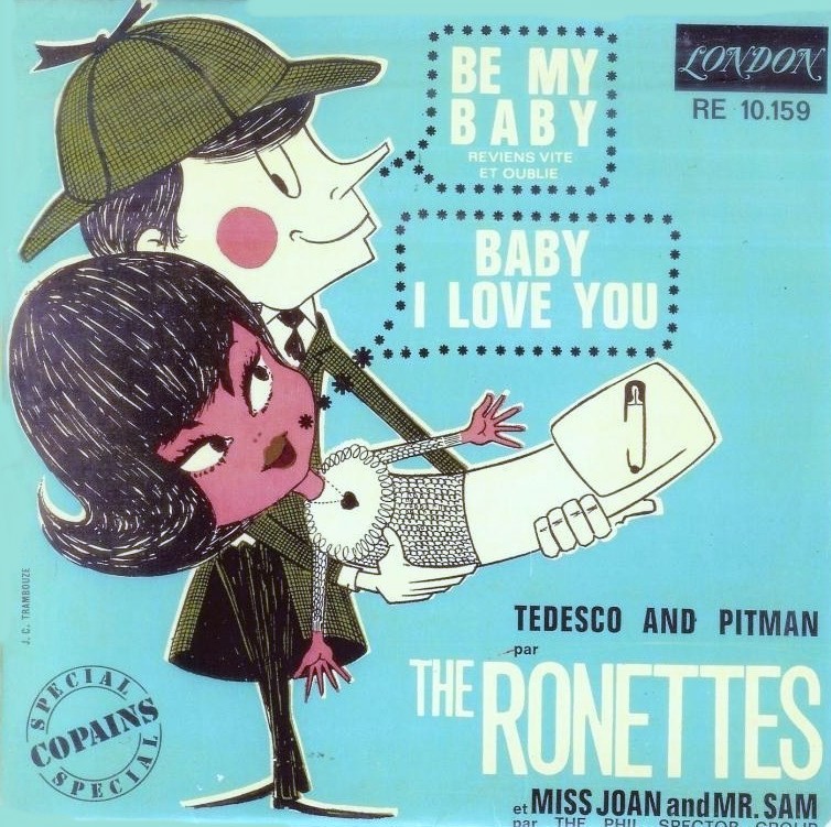 That's the way it is. Jazz my baby care only for me.