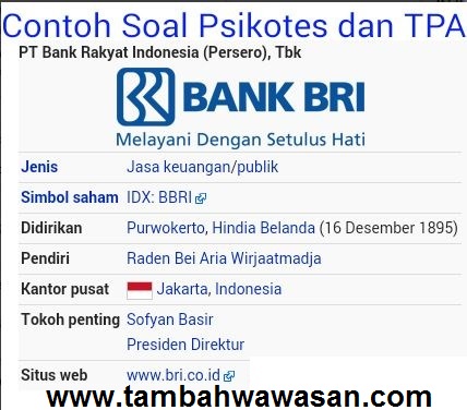 Contoh Soal Psikotes Dan Jawaban Pdf Editor Casiniflow