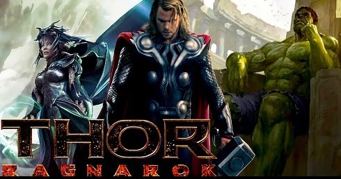 Thor Ragnarok Full Movie Download in Hindi Dubbed