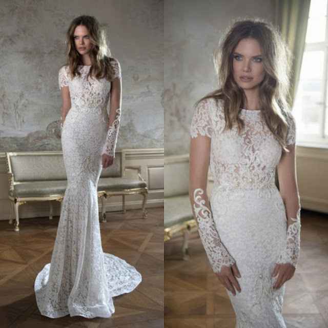 WEDDING DRESSES BY LANDYBRIDAL 7