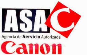 Somos Agencia de Servicio Autorizada Canon