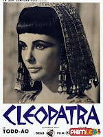 N?»? Ho? ng Cleopatra