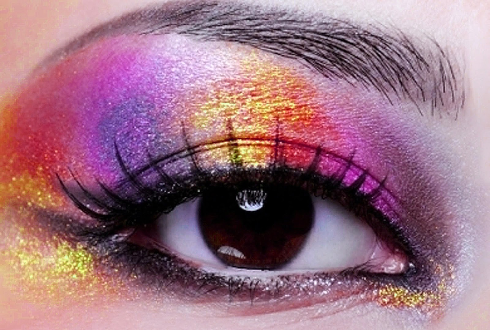 Eye Shadow Is About Eye Shadow Makeup | Eye Makeup