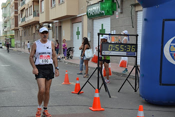 IV-Mitat de Mitja Marató de Torrellano