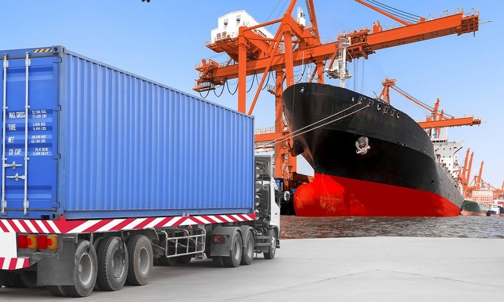 Why Container Transport System is Secured and Good? Aussie Business Tips