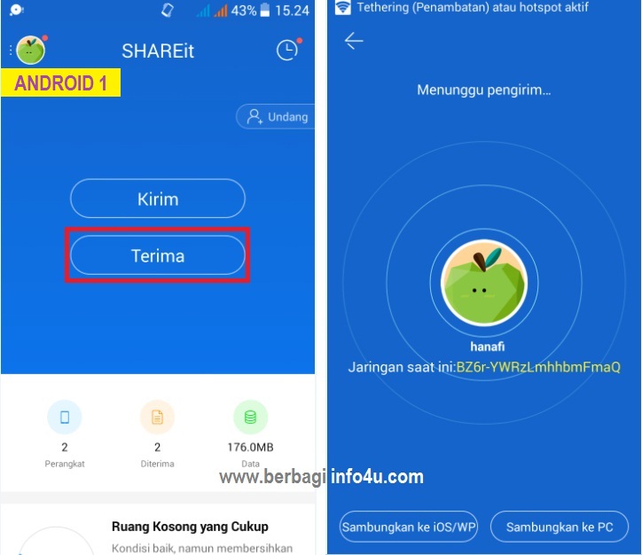 Apa Itu Share It Cara Kirim File Game Aplikasi Di Android Dengan Share It Apa Itu Share It Cara Kirim File Game Aplikasi Di Android Dengan Share It