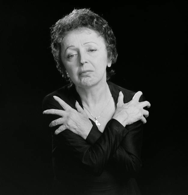 Édith Piaf En Español noviembre 2014 Édith Piaf En Español noviembre 2014