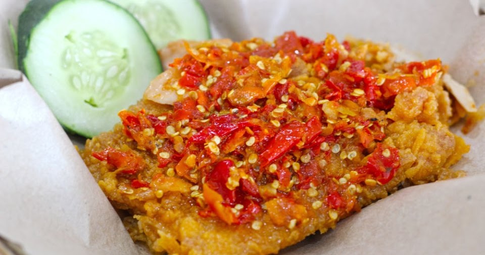 Resep Cara Membuat Ayam Geprek Sambal Bawang Uwenak Resep Cara Membuat Ayam Geprek Sambal Bawang Uwenak