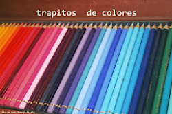 Trapitos de colores está de sorteo!!!