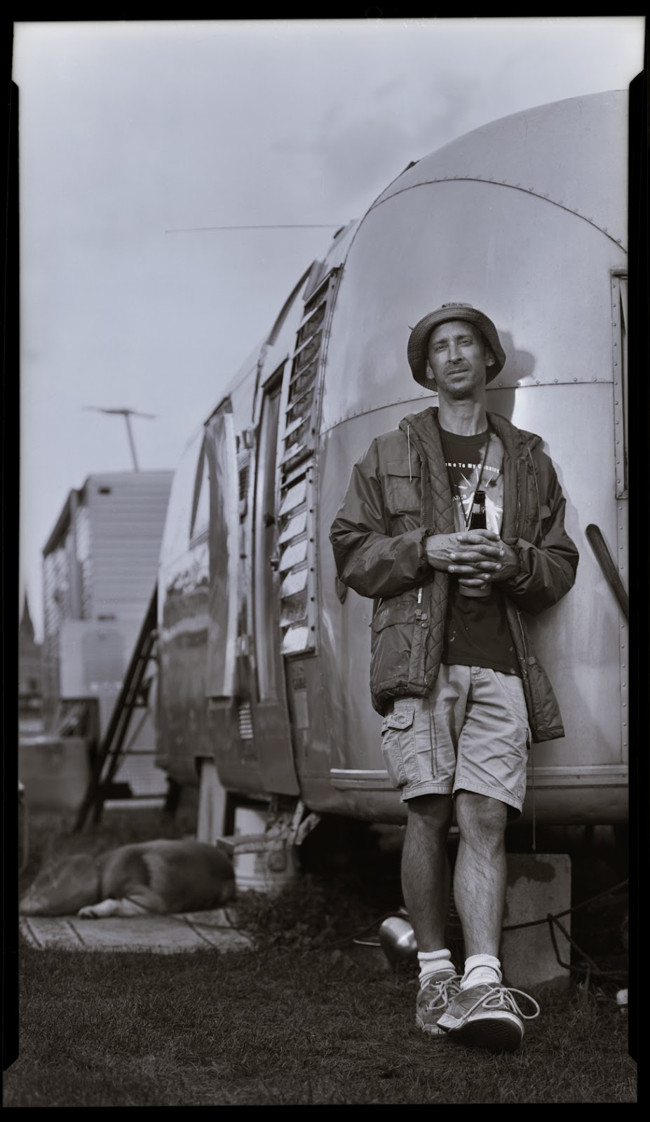 The Wisconsin Project Romy Gosz Grave, Francis Creek, WI