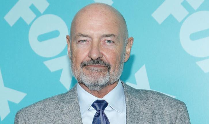 Castle Rock - Terry O'Quinn Joins Hulu's Stephen King Anthology