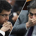 Randolfe: 'Há uma intensa articulação para ‘salvação’ de Aécio'.