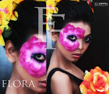 Beauty Makeup(Flora)