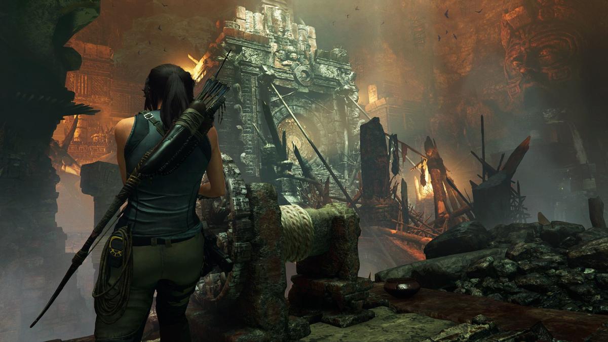 shadow of the tomb raider crack download shadow of the tomb raider crack download
