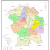 Bản đồ Xã Phì Nhừ, Huyện Điện Biên Đông, Tỉnh Điện Biên