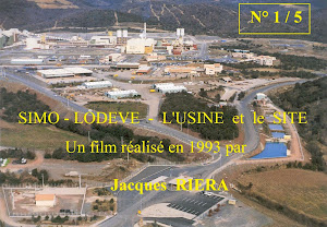 1/5 - La SIMO Lodève  1993 un film de Jacques RIERA - Cliquer sur la photo pour visionner