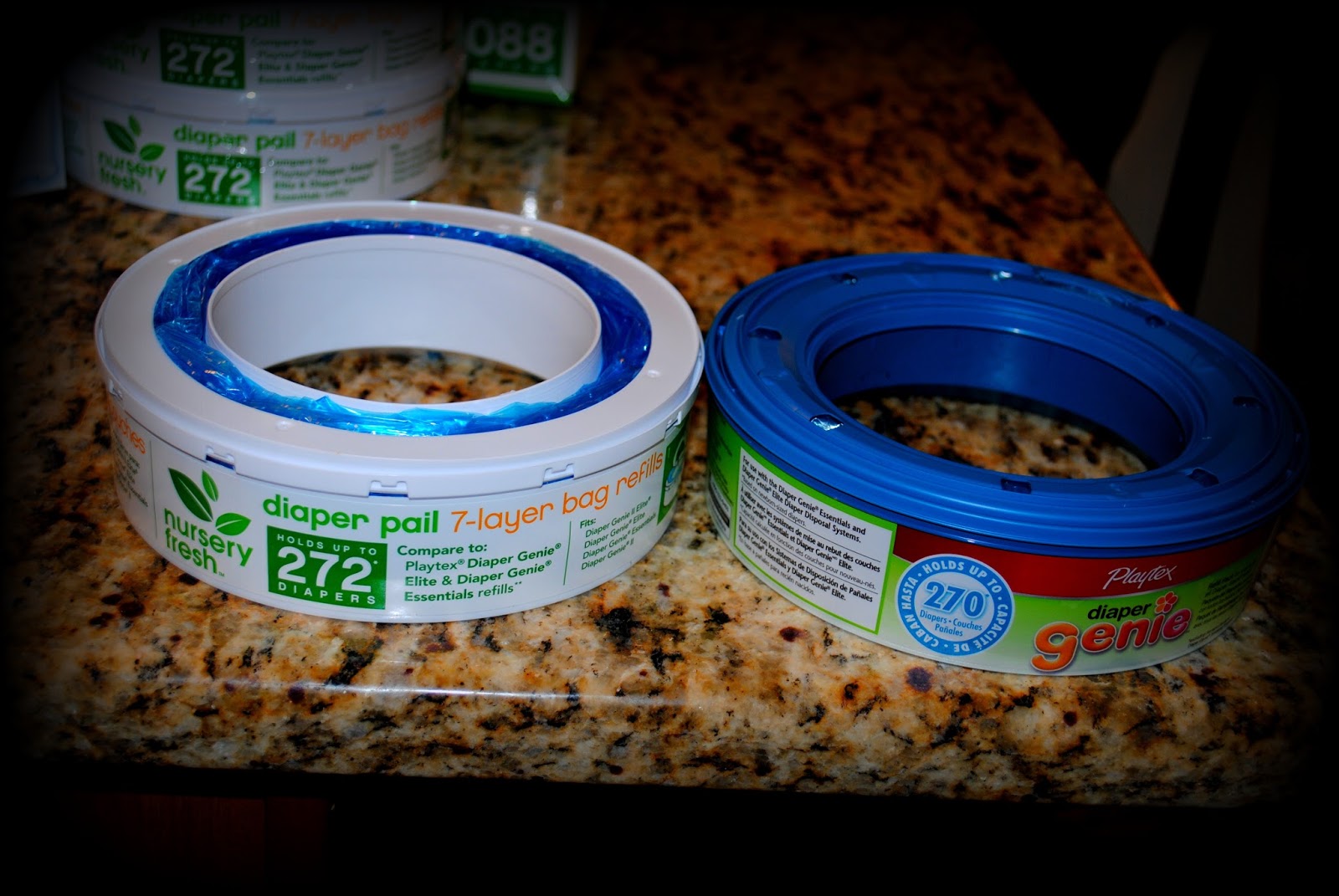 my-ramblings-and-reviews-new-nursery-fresh-diaper-pail-refill-bags-review-and-giveaway