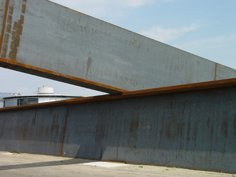 Freunde Der Donau Stadt Park Donau Loop Ausstellung Im Mkk