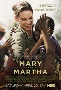 descargar Mary y Martha – DVDRIP LATINO