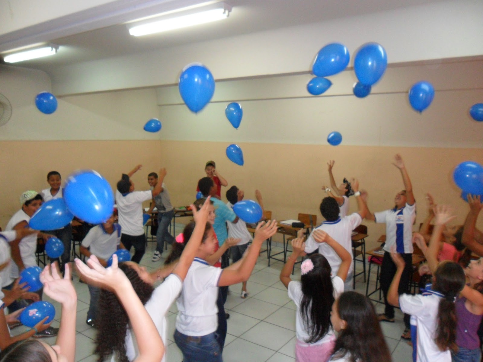 Escola Municipal Engenheiro Jorge Oliva: Dinâmica de Matemática