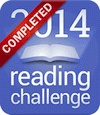 2014 Goodreads Reading Challenge