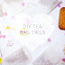 DIY Tea bag tags